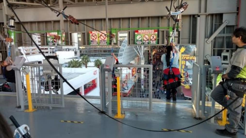 Discover Zip Lining-4